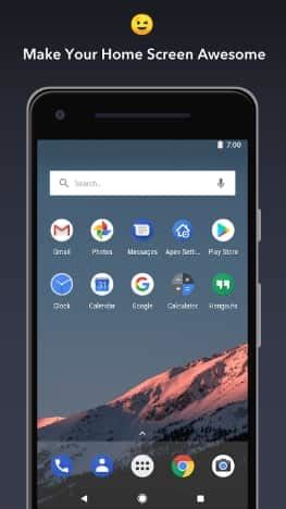 apecs pro mod apk|Apex Launcher v4.9.36 MOD APK (Pro Unlocked) Download.